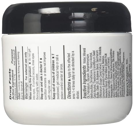 DOO GRO ANTI-DAND 4OZ(NP75150) - Image 3