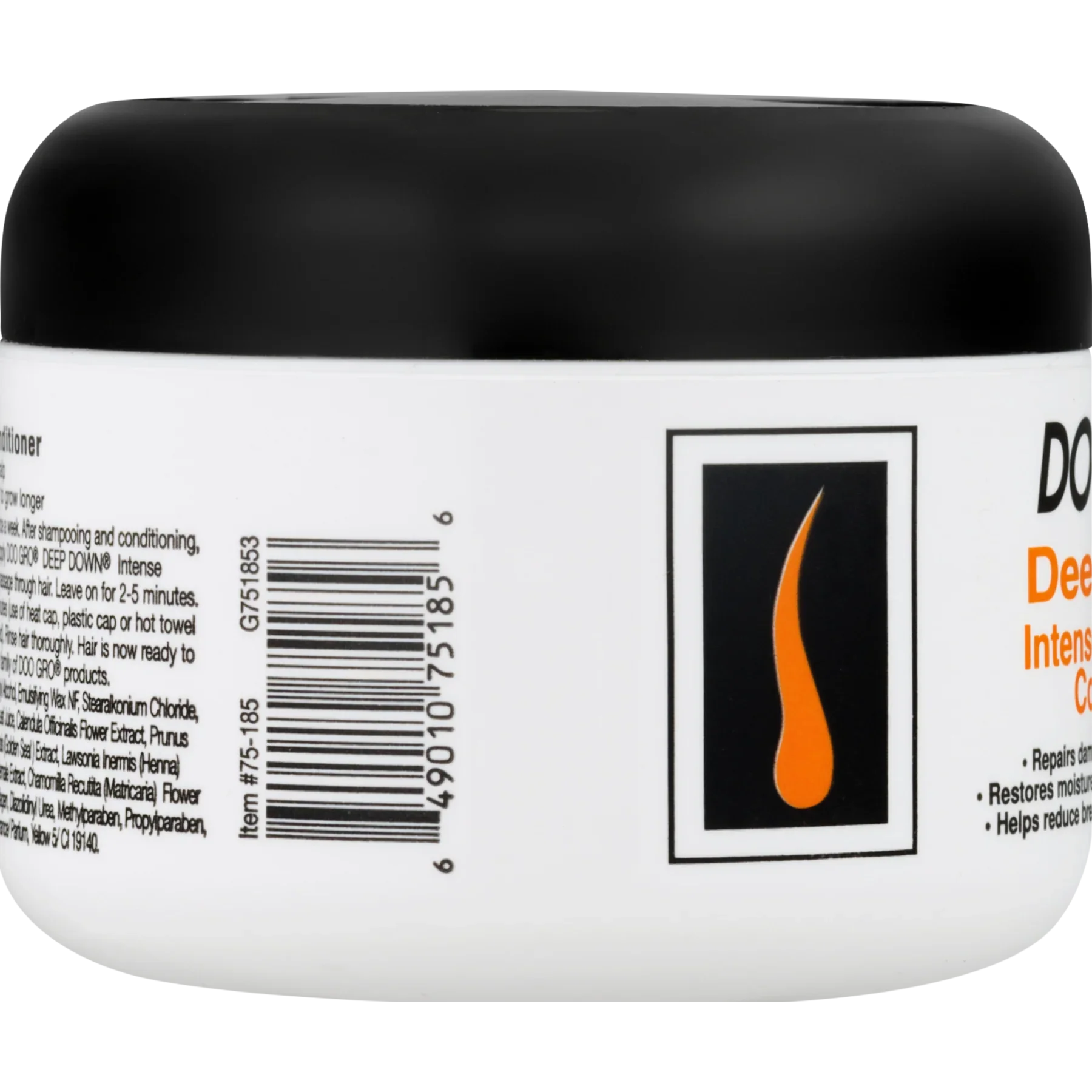 Doo Gro Deep Down Intense Penetrating Conditioner – 8oz (NP75185) - Image 3