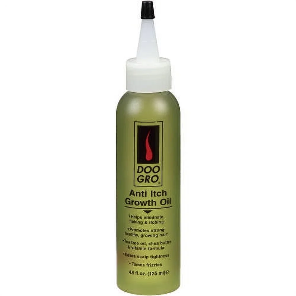 Doo Gro ANTI-OIL 4.5OZ(NP75191) - Image 2