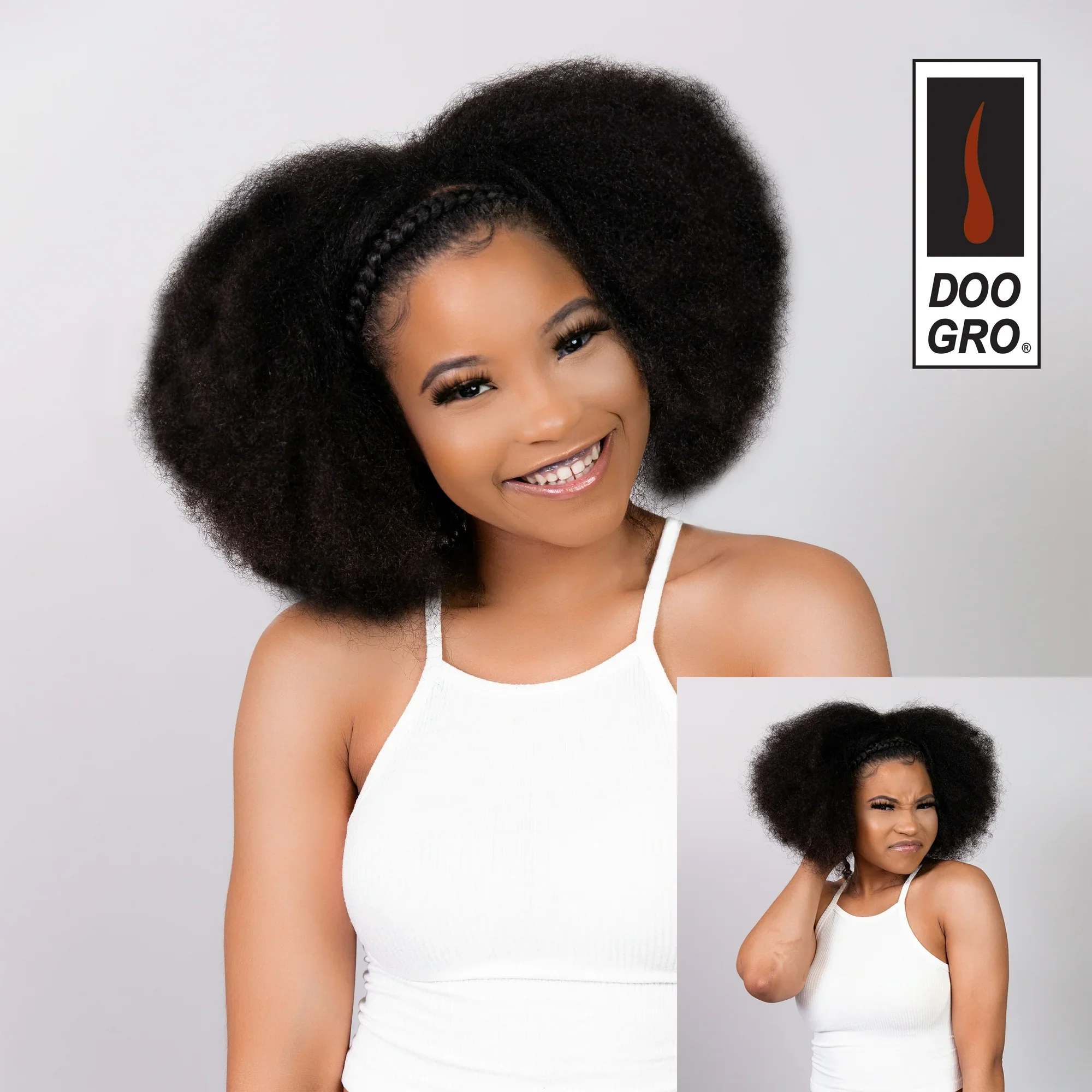 Doo Gro ANTI-OIL 4.5OZ(NP75191) - Image 5
