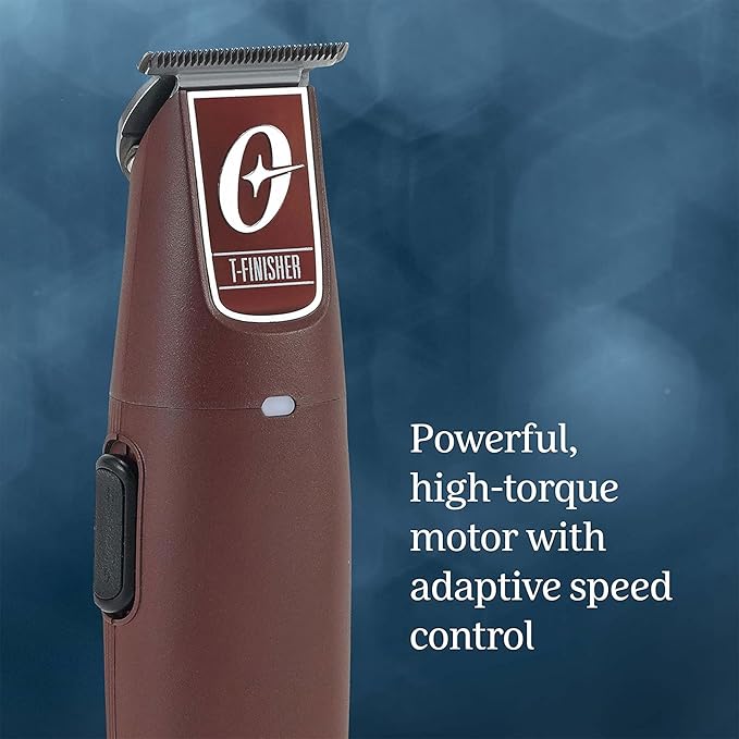 OSTER TRIMMER T-FINISHER CORDLESS(15681) trimmer - Image 2