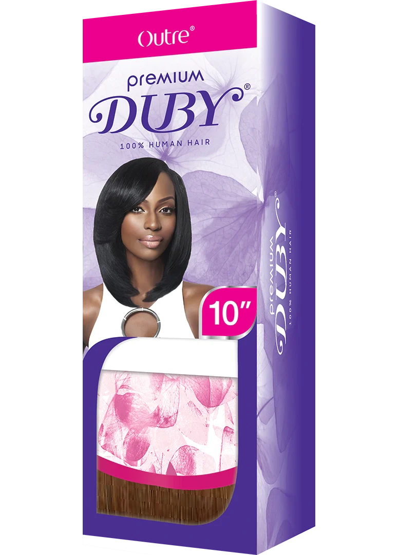 Outre Duby Premium Human Hair - Image 5