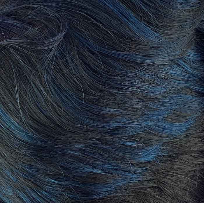 OUTRE DUBY WIG CLIPPER CUT HH SAYRA - Image 12