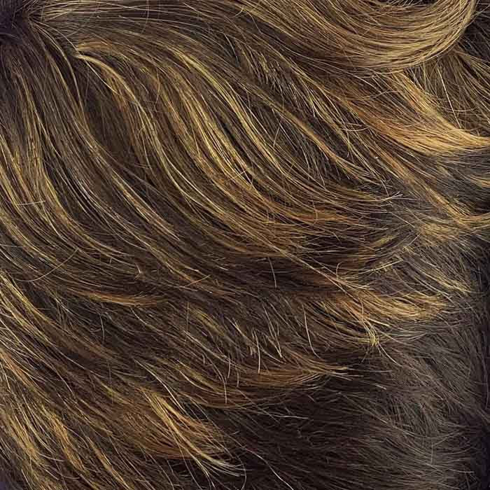 OUTRE DUBY WIG CLIPPER CUT HH SAYRA - Image 14