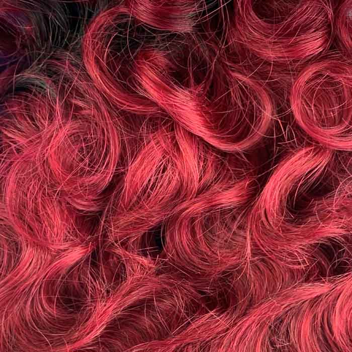 OUTRE DUBY WIG CLIPPER CUT HH SAYRA - Image 16