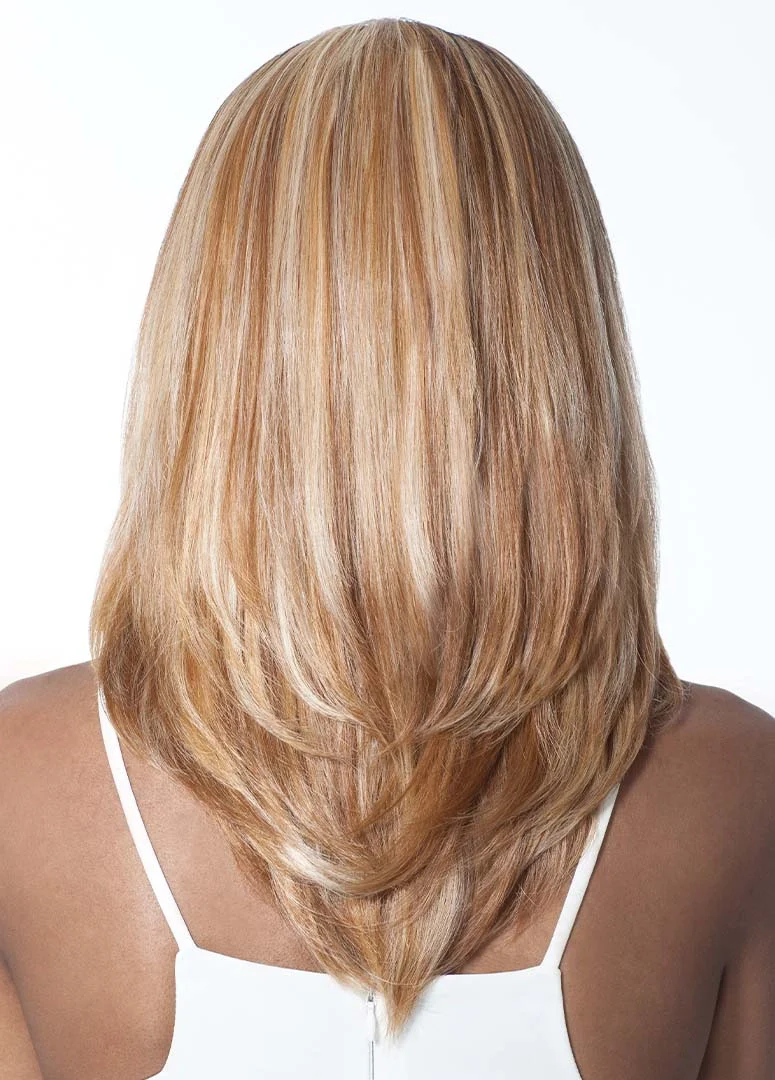 Outre Duby Xpress 100% Human Hair Blend Weaves - Image 15