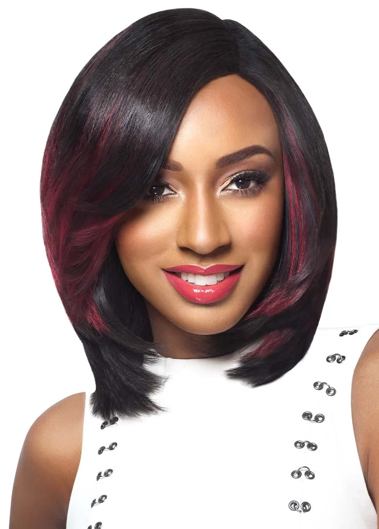 Outre Duby Xpress 100% Human Hair Blend Weaves - Image 2
