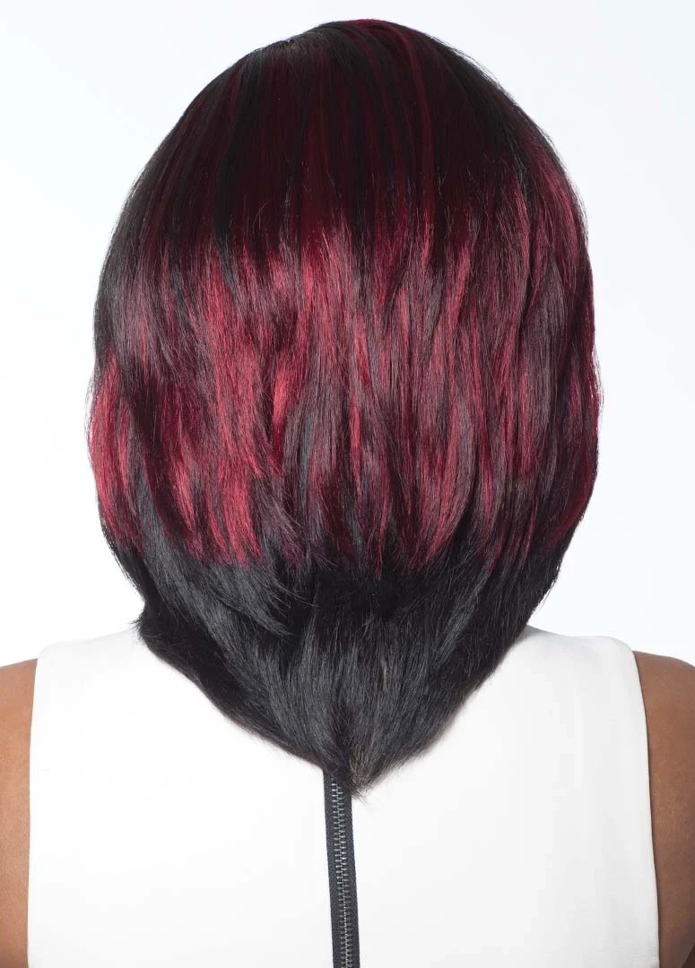 Outre Duby Xpress 100% Human Hair Blend Weaves - Image 5