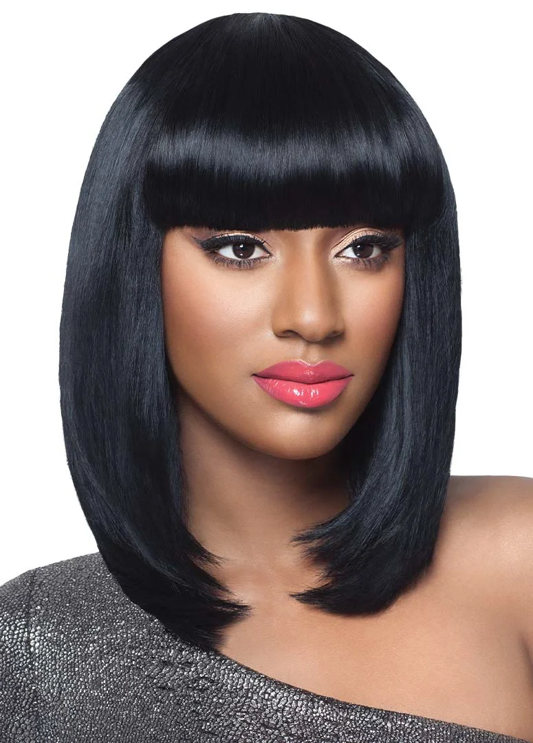 Outre Duby Xpress 100% Human Hair Blend Weaves - Image 6