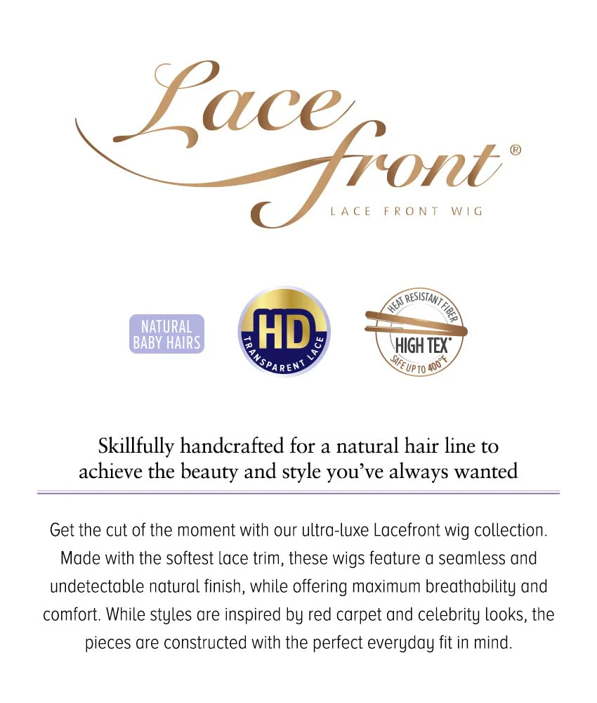 OUTRE LACE FRONT WIG KASILDA HT - Image 17