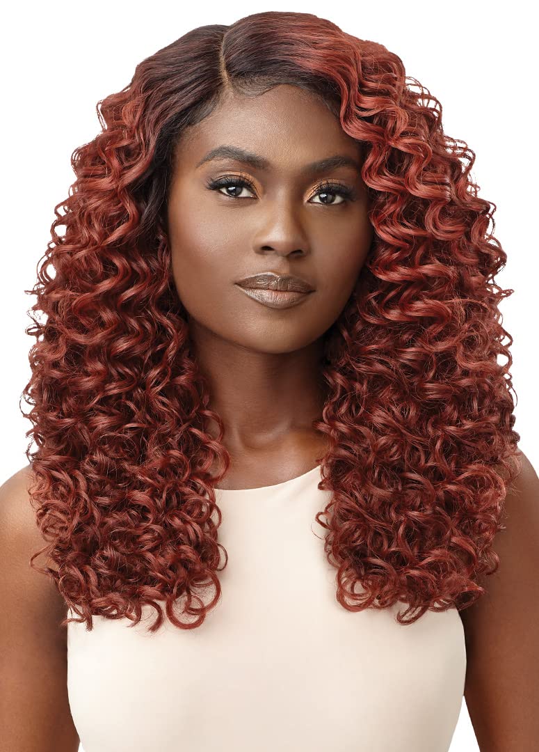 OUTRE LACE FRONT WIG KASILDA HT - Image 6