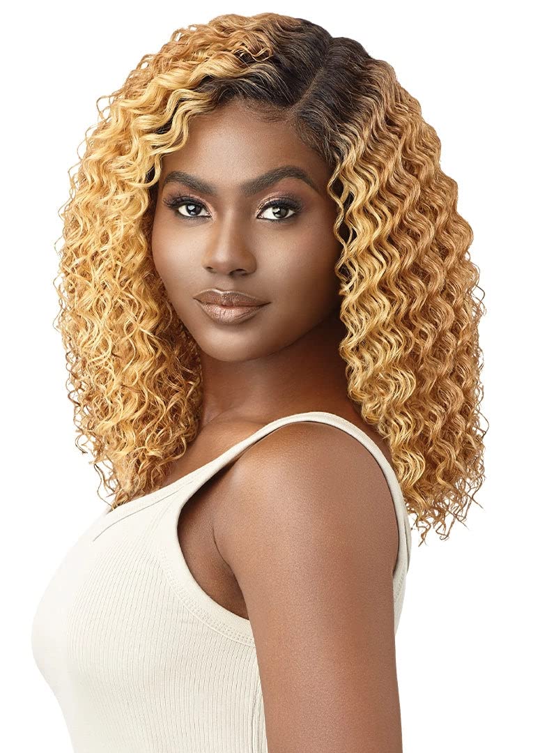 OUTRE LF WIG KAITLIN HT - Image 2