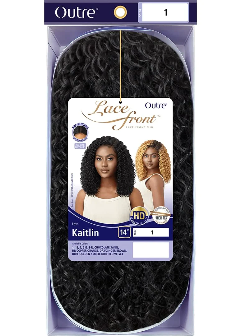 OUTRE LF WIG KAITLIN HT - Image 5