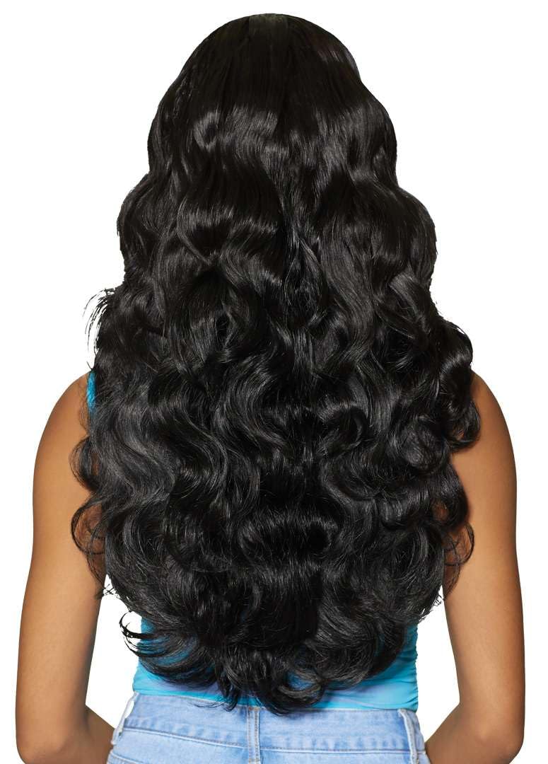 OUTRE SUGARPUNCH 100% UNPROCESSED REMI HH NBLK ( Body Wave&amp; Straight) - Image 4
