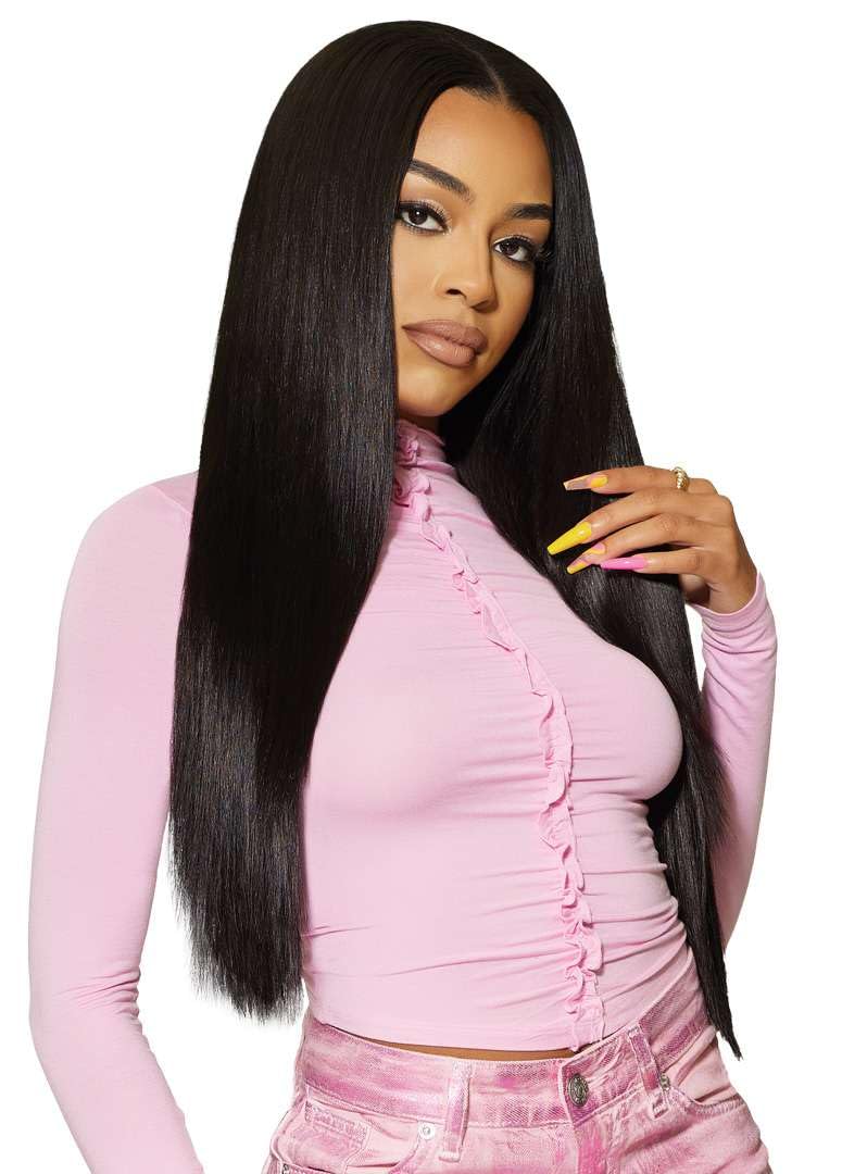 OUTRE SUGARPUNCH 100% UNPROCESSED REMI HH NBLK ( Body Wave&amp; Straight) - Image 6
