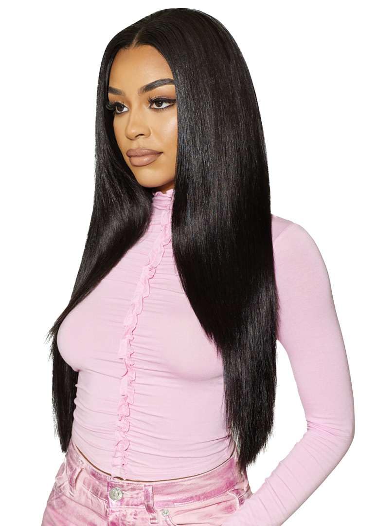 OUTRE SUGARPUNCH 100% UNPROCESSED REMI HH NBLK ( Body Wave&amp; Straight) - Image 7