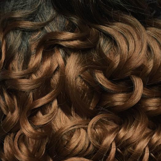Outre Purple Pack Long Series 3pcs Bounce Curl Weave - Image 11