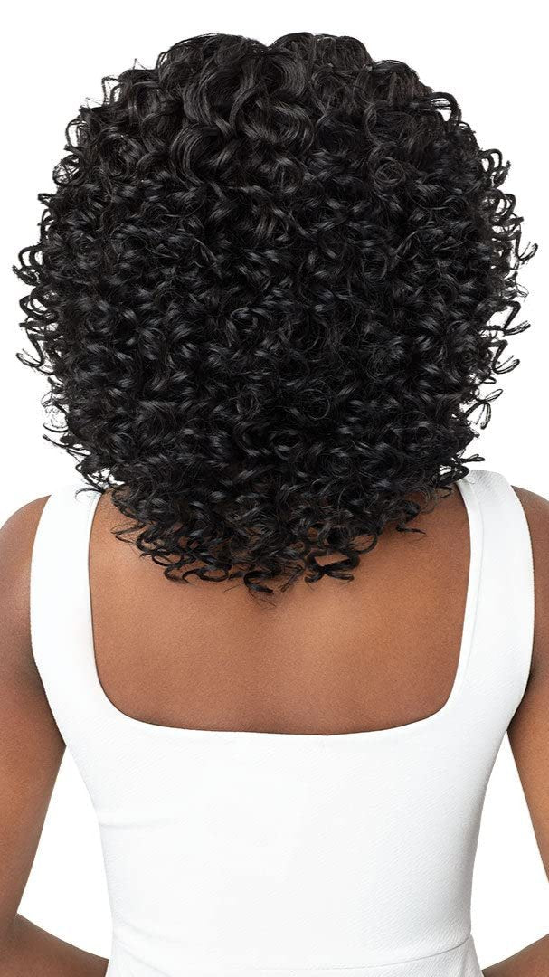 Outre Purple Pack Long Series 3pcs Bounce Curl Weave - Image 3