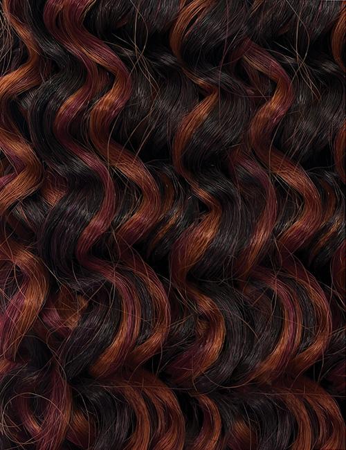 PURPLE PACK BRAZILIAN PRESTRETCHED BULK - Image 17