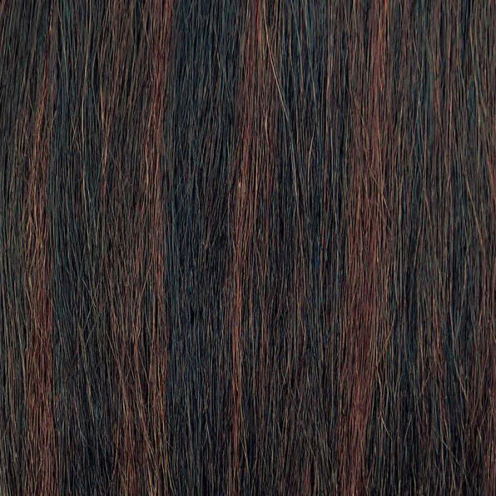Outre Premium Purple Pack Yaki Human Hair Weave - Image 14