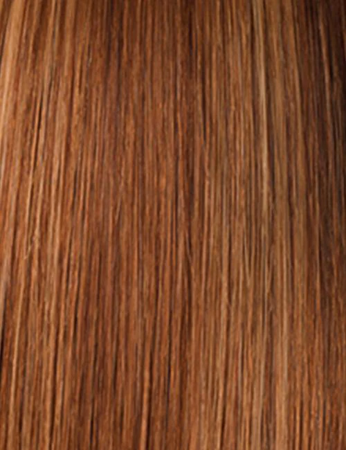 Outre Premium Purple Pack Yaki Human Hair Weave - Image 24