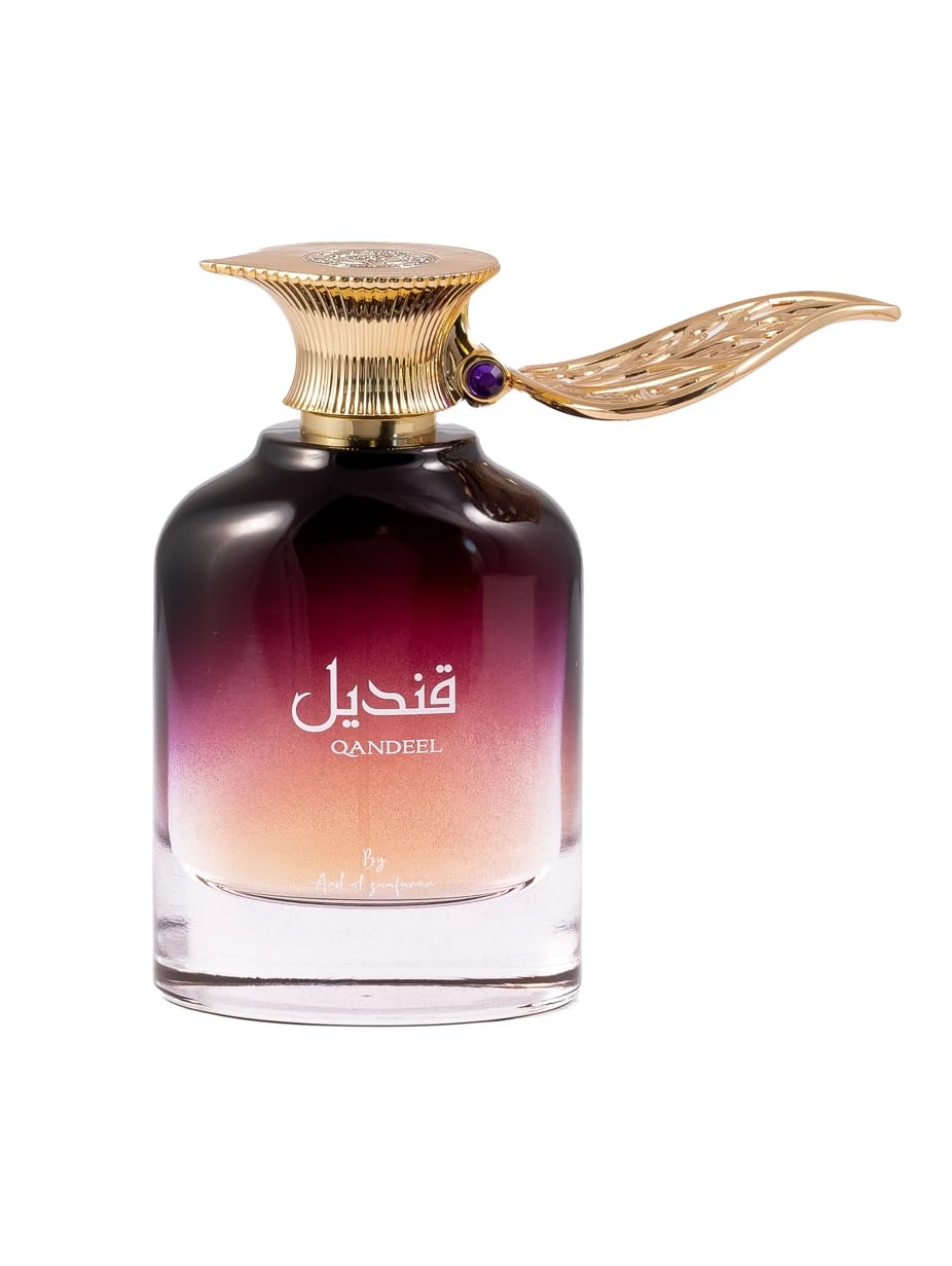 QANDEEL WOMEN EAU DE PARFUM 3.4OZ(100ML) - Image 2