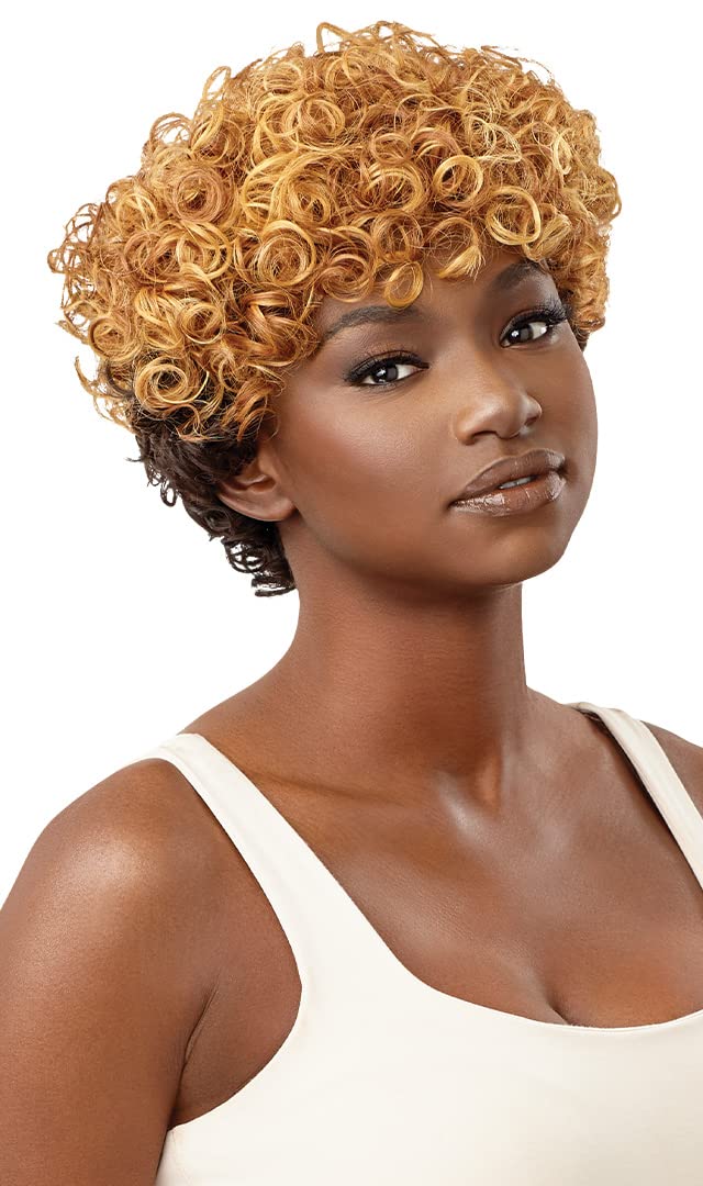 QPOPCHC OUTRE WIGPOP CHANCE WIG - Image 3