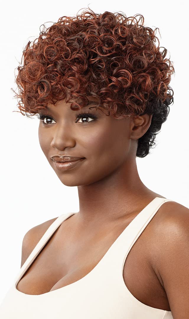QPOPCHC OUTRE WIGPOP CHANCE WIG - Image 4