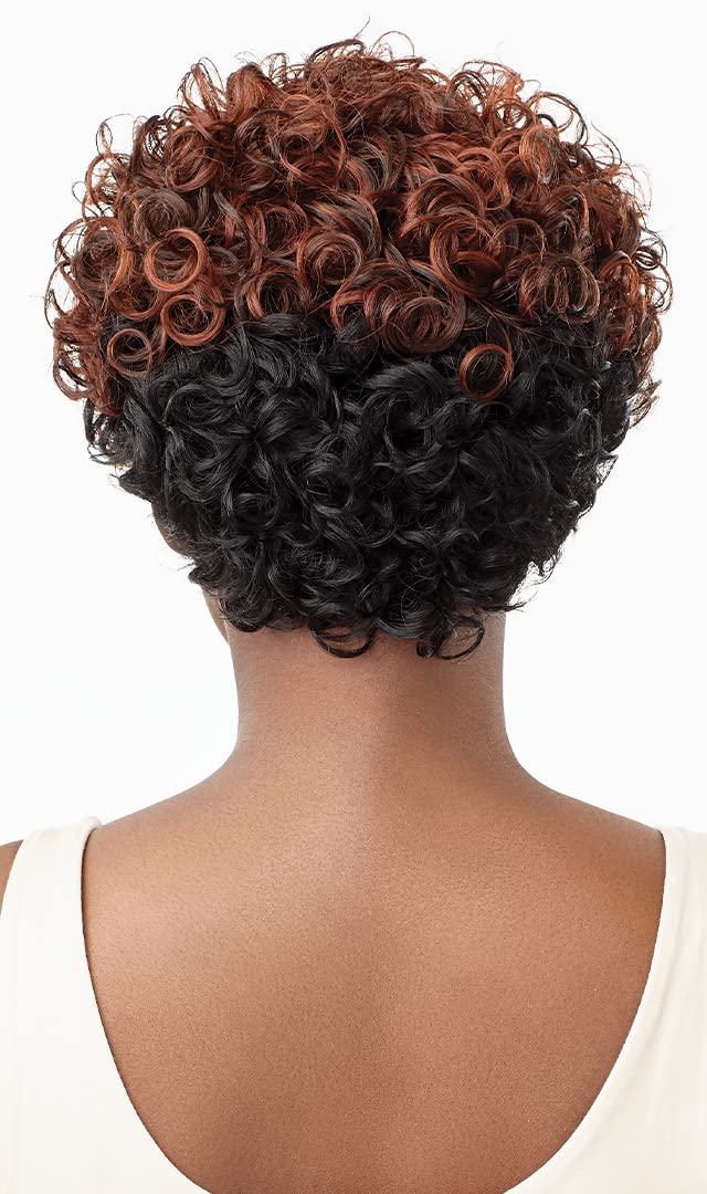 QPOPCHC OUTRE WIGPOP CHANCE WIG - Image 5