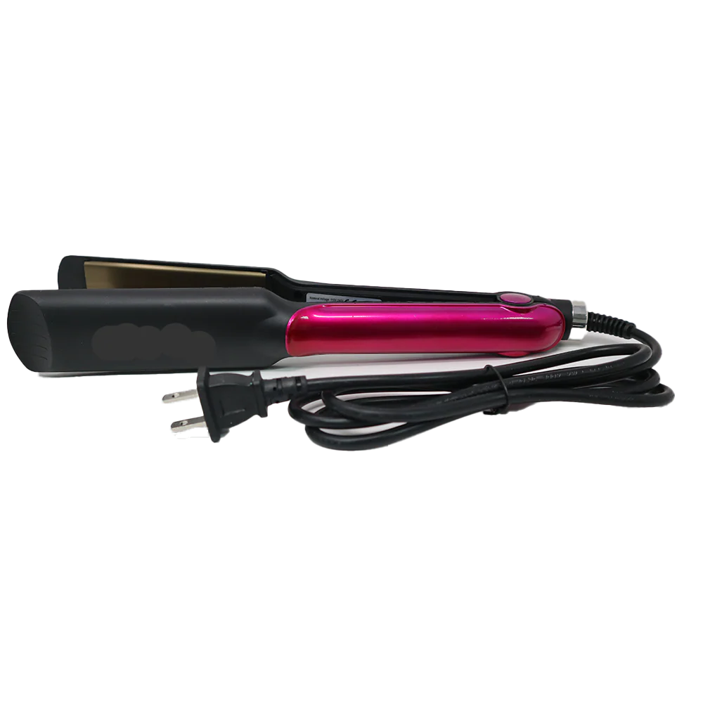 R-2082 Flat Iron