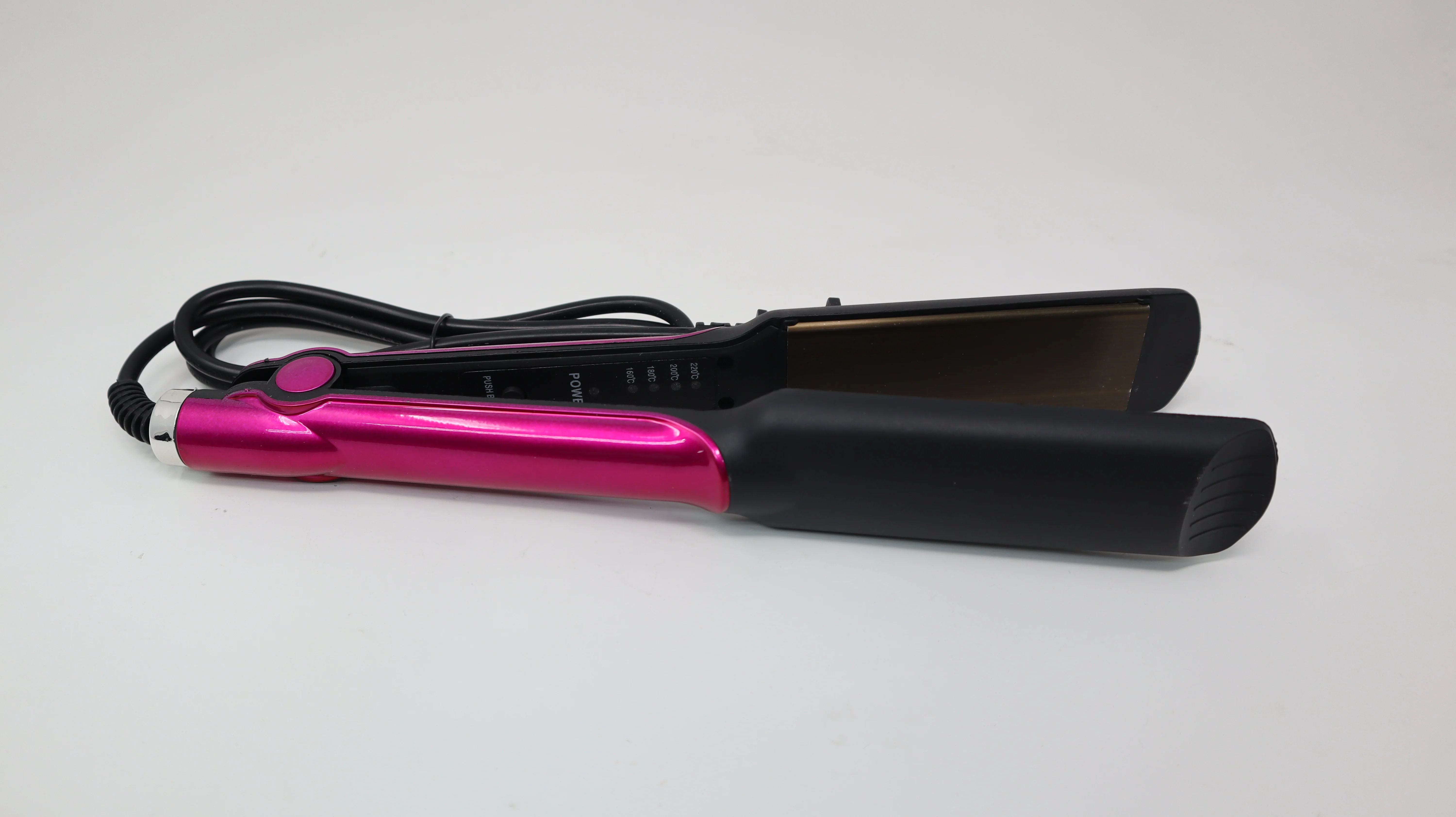 R-2082 Flat Iron - Image 2