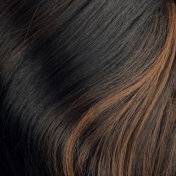 Mane Concept Red Carpet Synthetic Long Body Wave 4" Deep Side Part HD Lace Wig - RCLD207 - Image 6