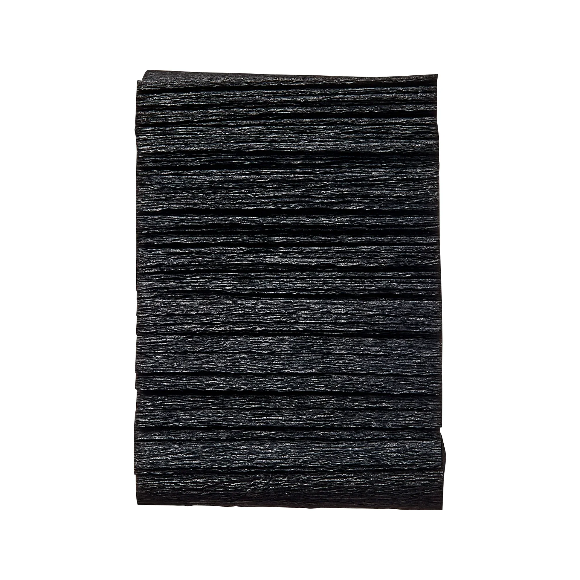 RED WRAP STRIPS BLACK  3.5 - Image 4