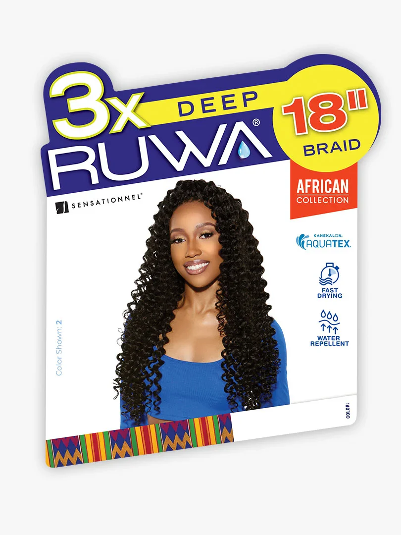SB 3X RUWA DEEP 18 - Image 6