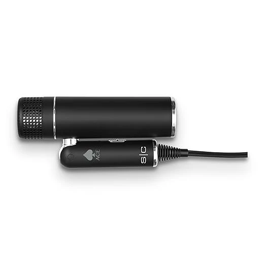 SC103B Stylecraft Foldable Ace Dryer Black - Image 2