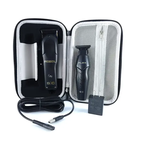 SC Pro Super Set (Student Starter Kit with Travel Case)(SC326B) - Image 8