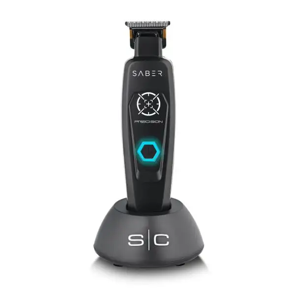 STYLECRAFT Precision Saber Trimmer(SC403BP) - Image 2