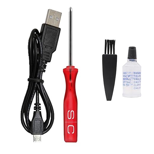 STYLECRAFT Precision Saber Trimmer(SC403BP) - Image 6
