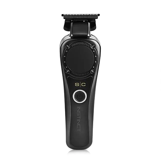 SC407M INSTINCT TRIMMER (RED,BLACK,BLUE) - Image 3