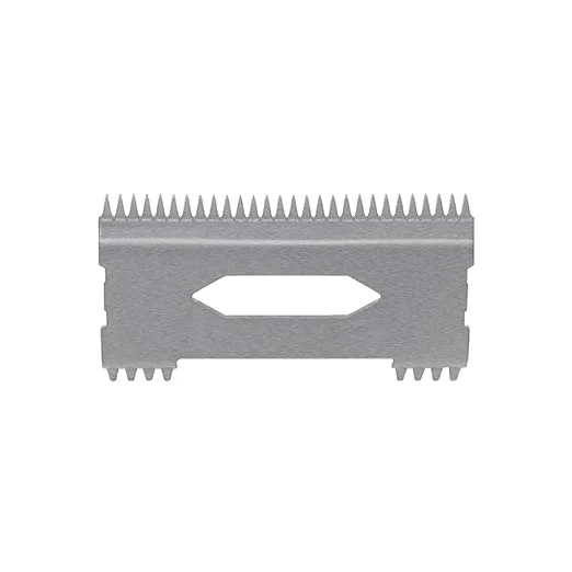 StyleCraft Moving Stainless Steel Slim Deep Tooth Clipper Blade(SC501S) - Image 4