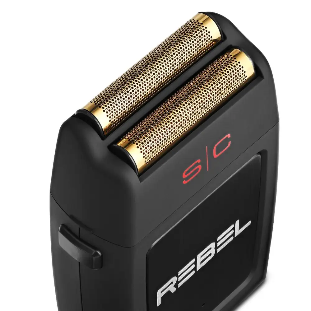StyleCraft Rebel Gold Titanium Replacement Foils(SC515G) - Image 2