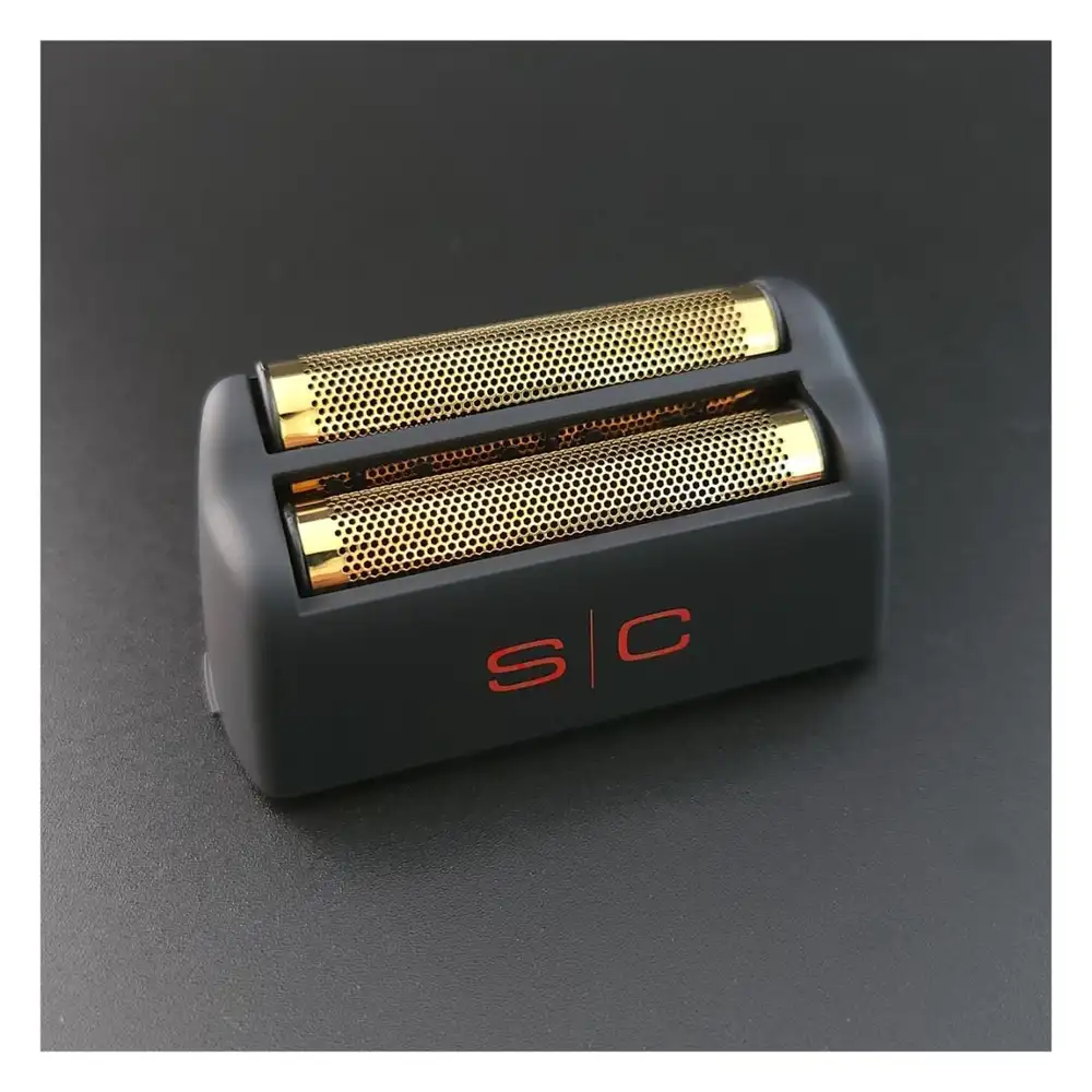 StyleCraft Rebel Gold Titanium Replacement Foils(SC515G) - Image 4
