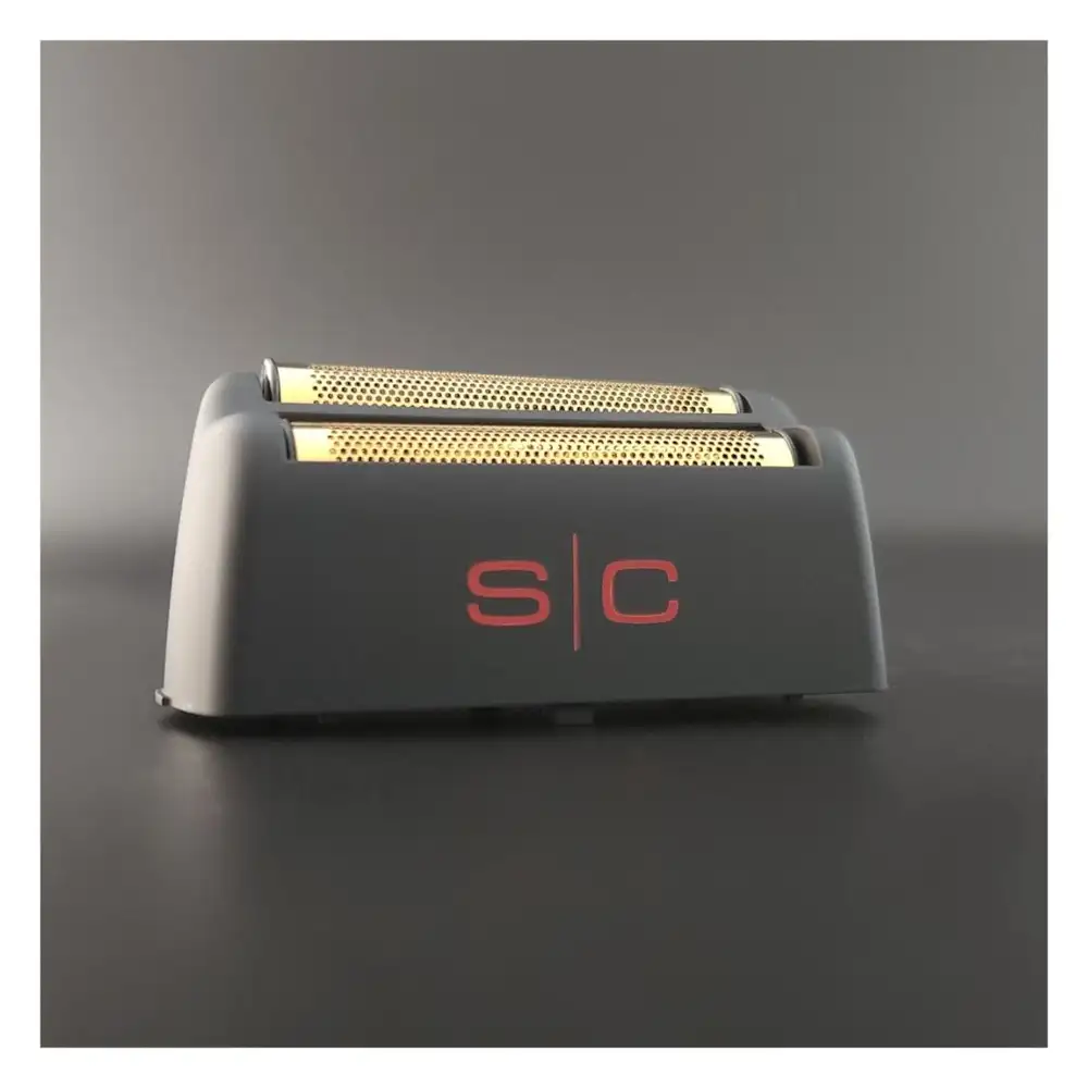 StyleCraft Rebel Gold Titanium Replacement Foils(SC515G) - Image 5