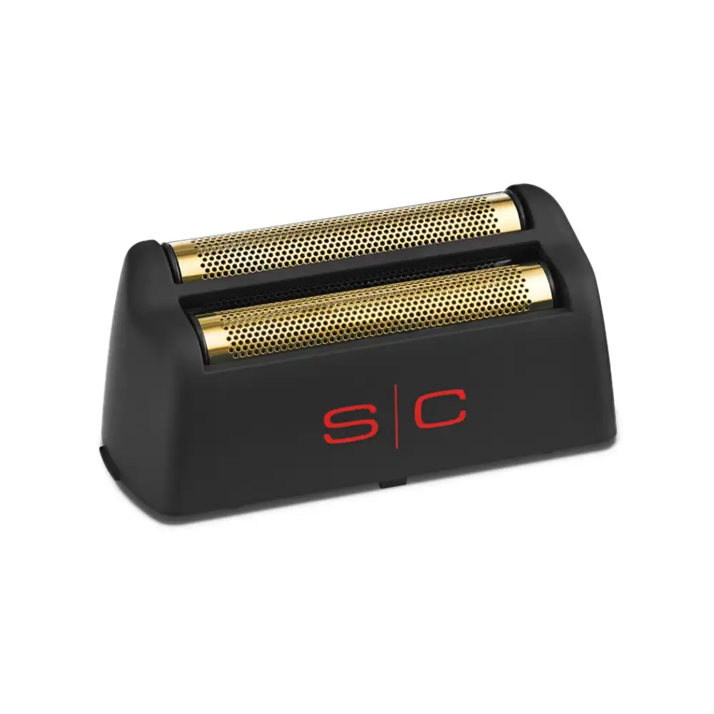 StyleCraft Rebel Gold Titanium Replacement Foils(SC515G) - Image 6