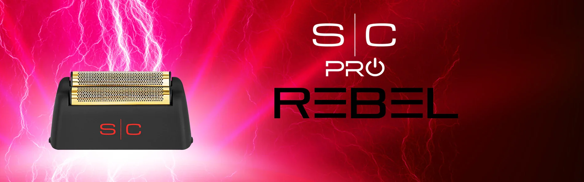StyleCraft Rebel Gold Titanium Replacement Foils(SC515G) - Image 7