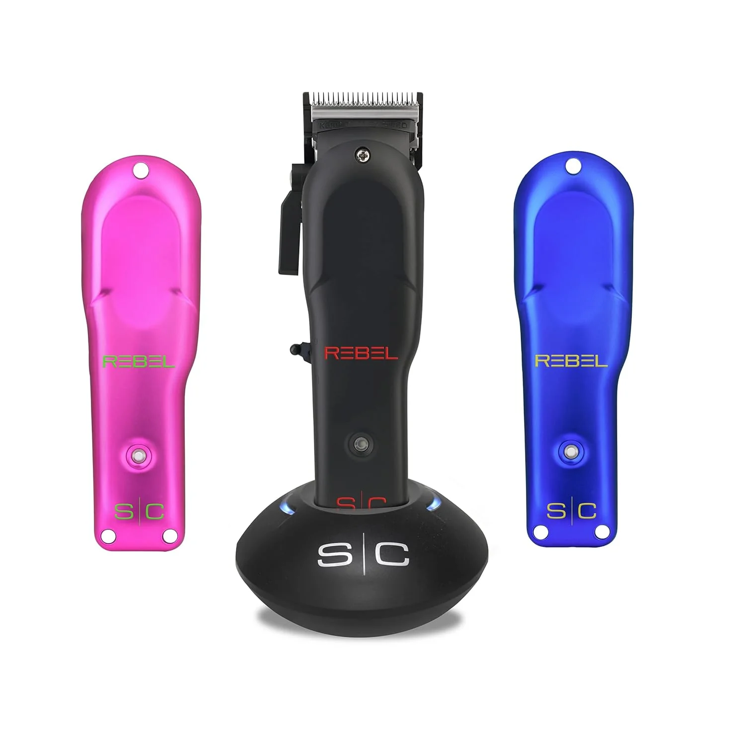 StyleCraft Rebel Clipper(SC601) - Image 3