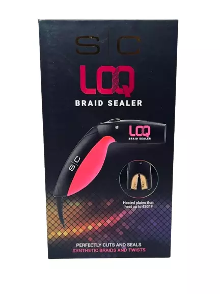 StyleCraft Braid Sealer(SC704B) - Image 2