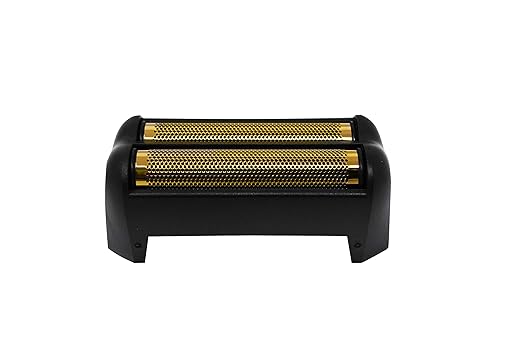 SCAZFR StyleCraft Absolute Zero Gold Replacement foils - Image 2