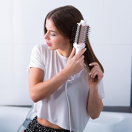 StyleCraft Lil Hot Body Brush(SCBABY) - Image 2