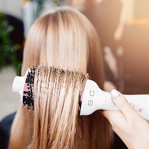 StyleCraft Lil Hot Body Brush(SCBABY) - Image 3
